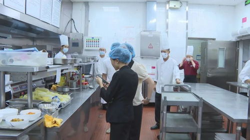 瓊海食品安全專項(xiàng)檢查行動，護(hù)航中加經(jīng)貿(mào)合作論壇順利召開